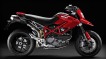 Hypermotard 1100