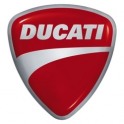 logotyp Ducati malý