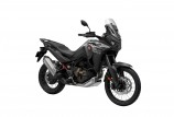 CRF1100L Africa Twin černá