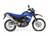 XT 660R modrá 2007