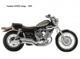 Virago XV 535 model 1994