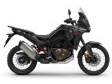 CRF1100L Africa Twin černá, červený rám