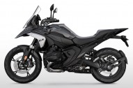 R 1300 GS Triple black 2025