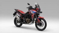 CRF1100L Africa Twin trikolora