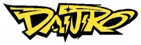 Polep logo Daijiro