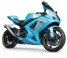 GSX-R 1000 K8 Rizla Limited Edition