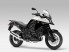 VFR1200X Crosstourer bílošedá