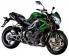 Benelli TNT 1130 zelená