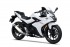 GSX 250R bílá