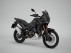 Africa Twin 2023 černá