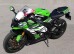 Kawasaki ZX-10R WSBK replika Jonathan Rea a Tom Sykes