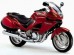 NT 650 V Deauville červená