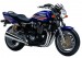 Yamaha XJR 1200 SP Christian Sarron Replika