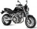 Moto Morini 9 1/2 černá