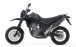 XT 660X černá 2008