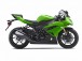 ZX-6R zelená