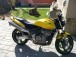 CB 600F Hornet model 1999 žlutá-černý polep