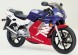 NSR 125 trikolora model 00
