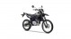 WR 125 R černá