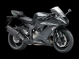 ZX-6R černá 2016