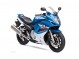 GSX 650 F modrá 2009