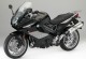 F 800 GT černá 2018