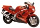 VFR 750F  červená