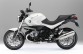 R1200R bílý