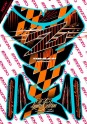ENZZO Tankpad Z orange