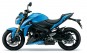 GSX-S 1000 modrá 2015-2016