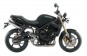 Street Triple černá