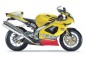 RSV Mille R model 2002 žlutá