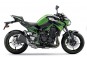 Kawasaki Z 900 zelená 2022