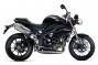 Speed Triple černá 2012