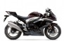 GSXR 1000 model 2009 černá