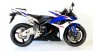 CBR 600RR trikolora 2011
