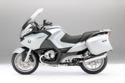 R 1200 RT bílá 2010-2014