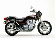 Honda CB750 KZ