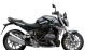 BMW R1250R šedá 2024